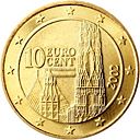 0.10 Euro Austria