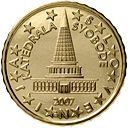 0.10 Euro Slovenie