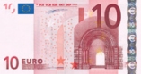 10 Euros