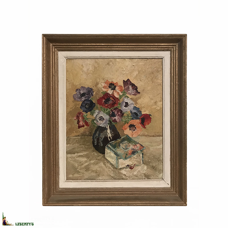 Impression sur toile for Sale avec l'œuvre « Chromatic Burst: peinture  abstraite à l'encre aquarelle » de l'artiste maninthebox1
