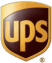 UPS on line tracking