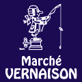 Marché Vernaison